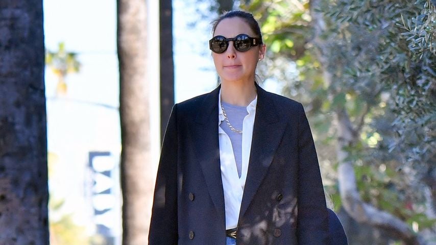 Gal Gadot in Los Angeles im Februar 2023