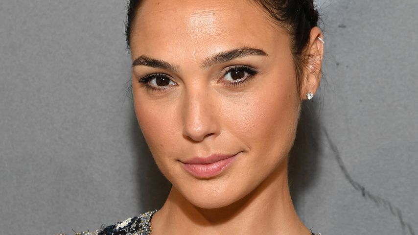 Gal Gadot im Juli 2019