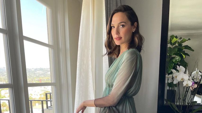 Gal Gadot, Schauspielerin