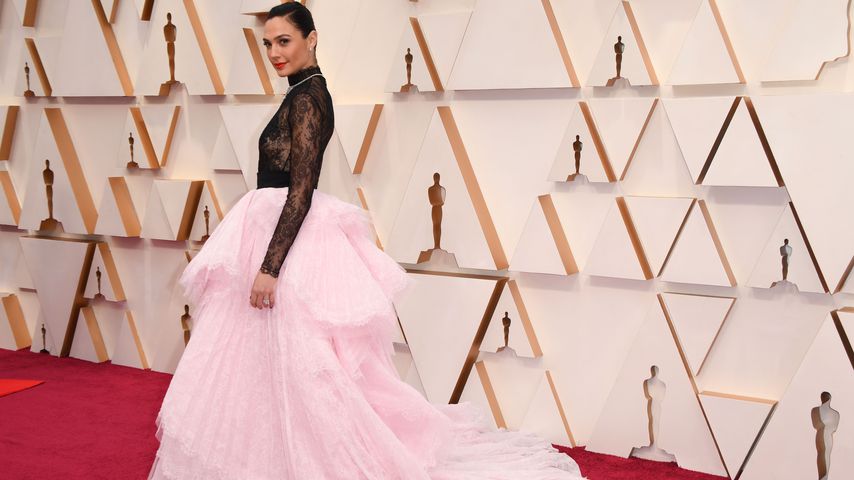 Gal Gadot bei den Oscars 2020