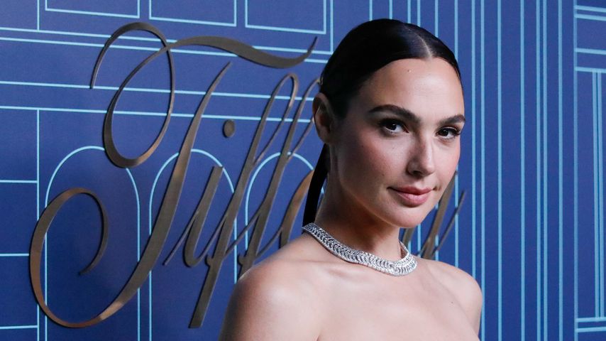 Statt Gal Gadot: Diese Stars sollten Wonder Woman spielen!