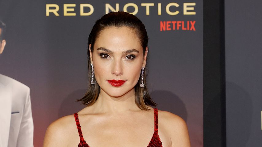 Gal Gadot, Schauspielerin