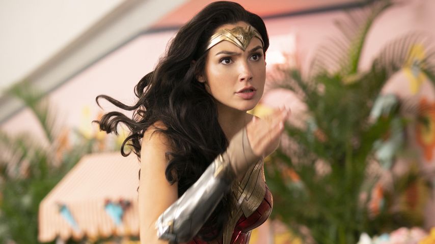 Endgültig? Gal Gadot bekommt keinen dritten "Wonder Woman"