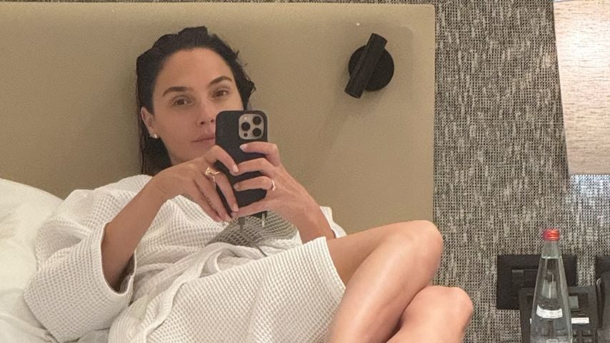 Gal Gadot, Juli 2026