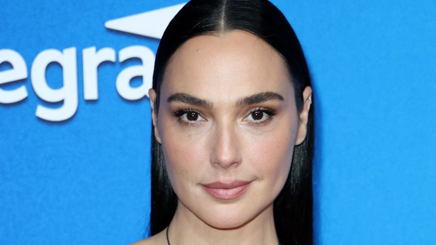 Gal Gadot hat ihre Zeit am Set von "Entourage" gehasst