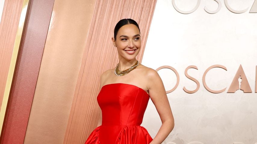 Gal Gadot, Schauspielerin