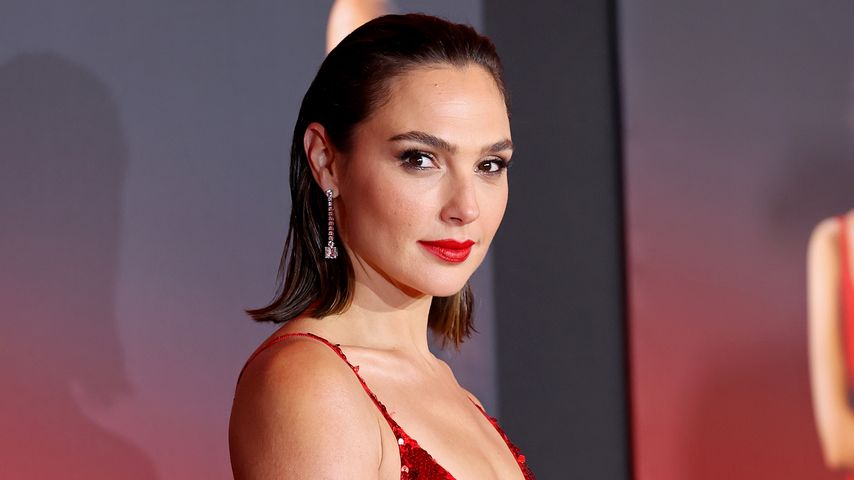 Gal Gadot, Schauspielerin