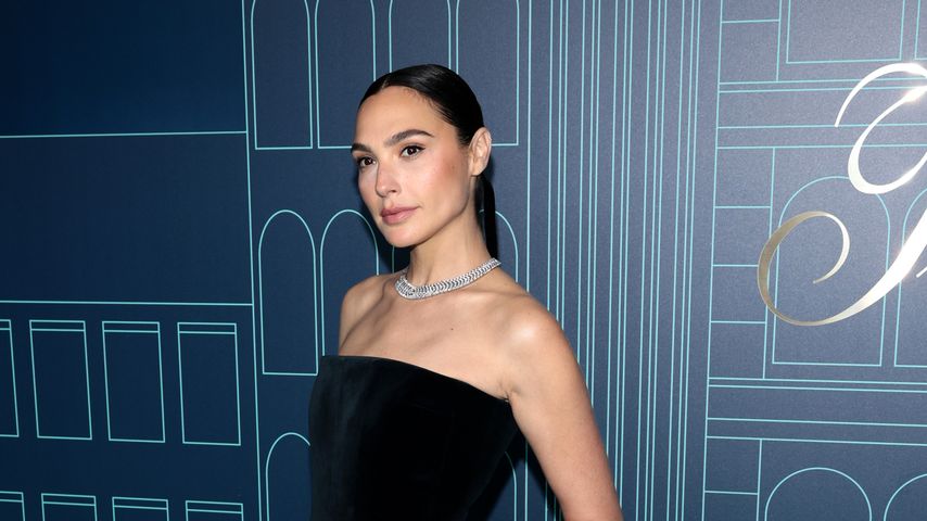 Gal Gadot, Schauspielerin