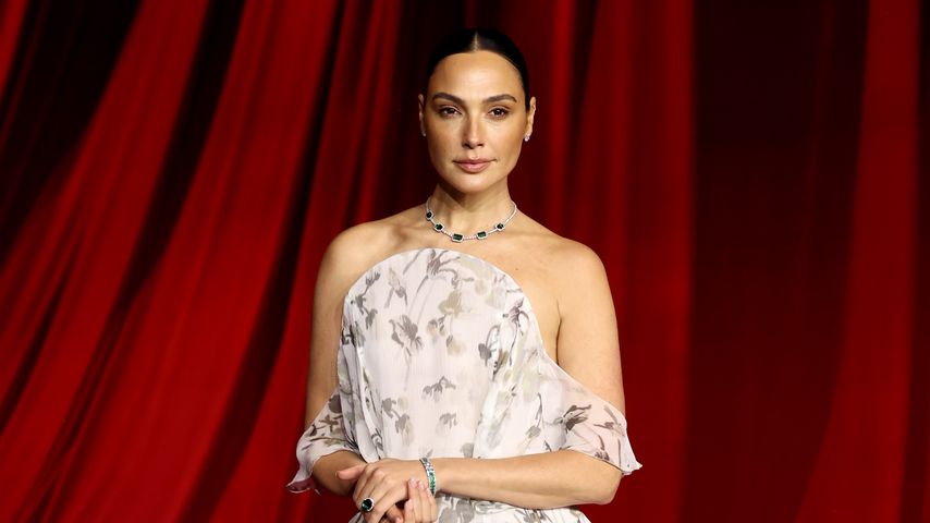Schauspielerin Gal Gadot