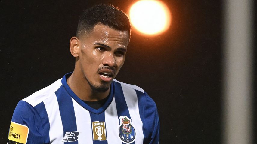 Galeno, Fußballer beim FC Porto