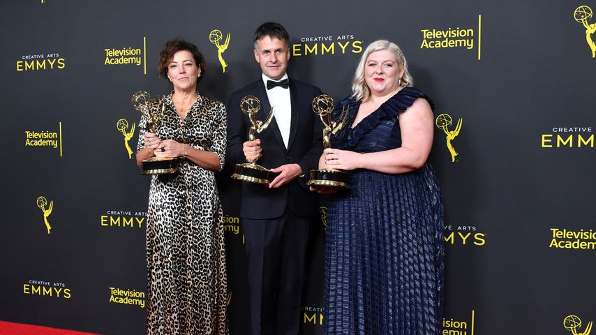 "Game of Thrones" bei den Creative Arts Emmy Awards im Jahr 2019