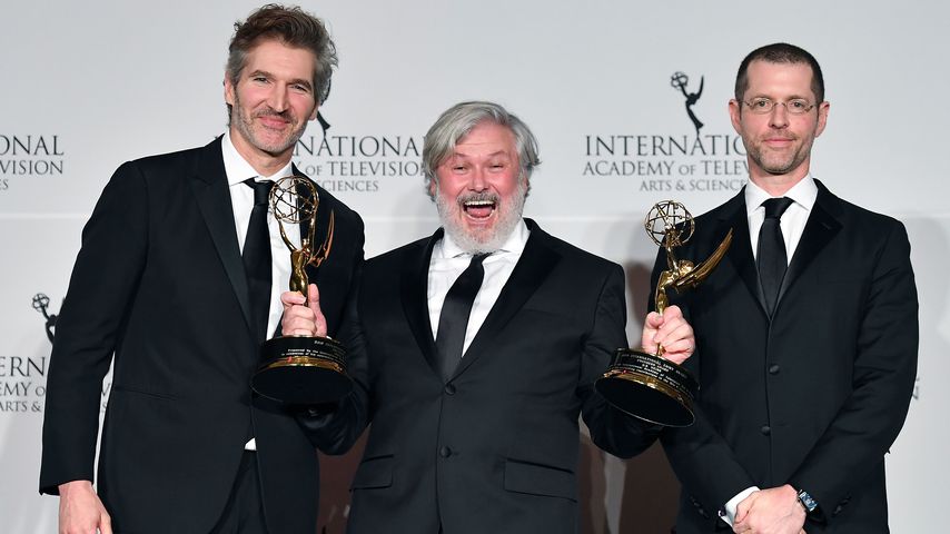 Emilia Clarke: Darum waren die GoT-Drehs für Frauen härter