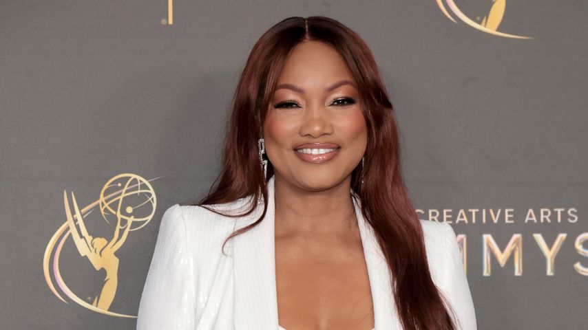 Garcelle Beauvais, Schauspielerin