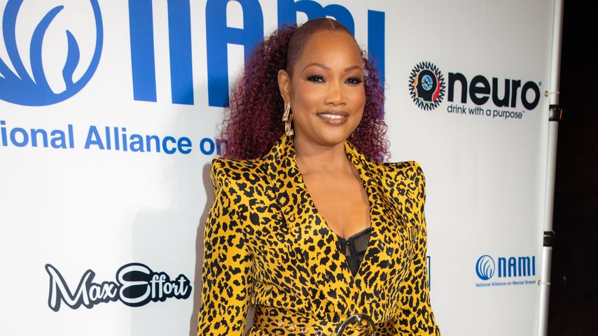 Garcelle Beauvais, Schauspielerin