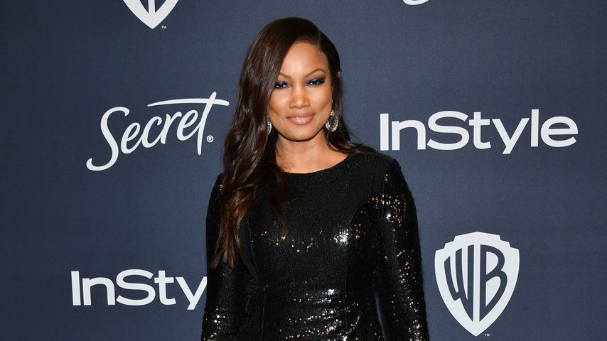 Intimes Geständnis: Garcelle Beauvais küsste Hollywoodstar