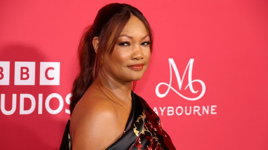 Garcelle Beauvais im September 2024