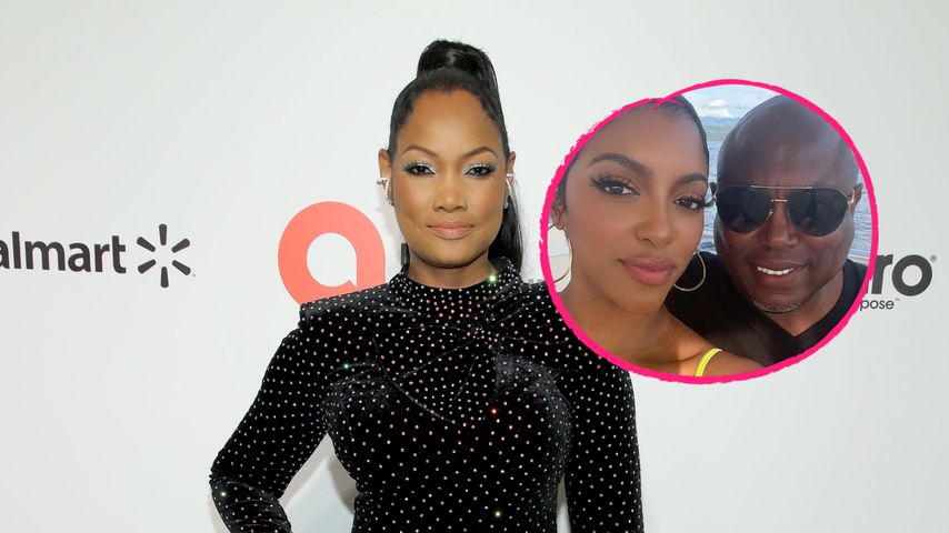 Garcelle Beauvais meint: Porsha Williams' Verlobung ist fake