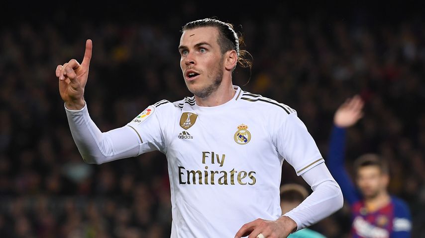 Gareth Bale, Fußballspieler