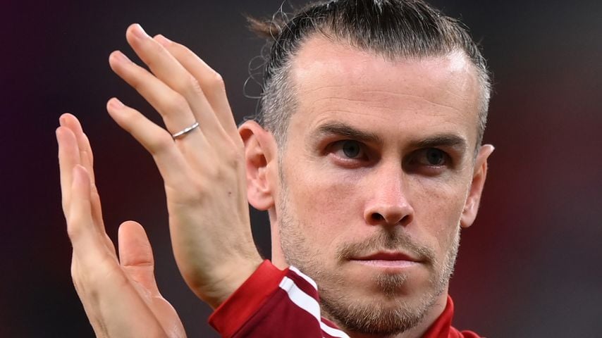 Mehr Zeit für Golf? Gareth Bale beendet Fußball-Karriere
