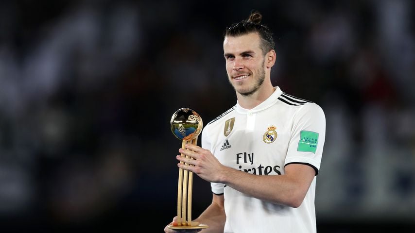 Gareth Bales Karriereende: Real Madrid zollt ihm Respekt