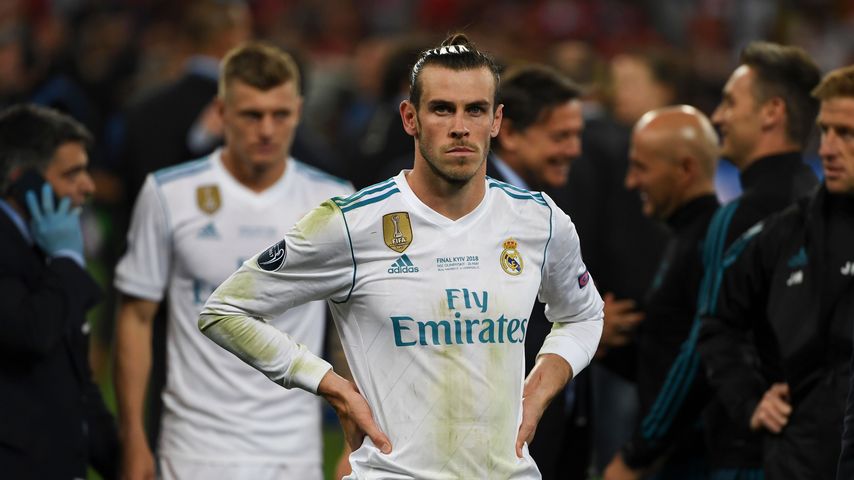Gareth Bale, Fußballspieler