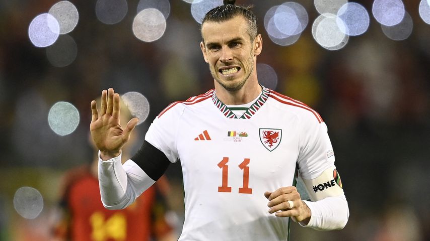 Gareth Bale, Ex-Fußballspieler