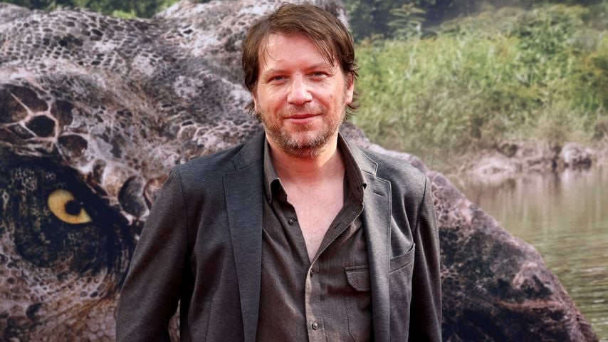 "Jurassic World 5": Rückkehr von Regisseur Gareth Edwards