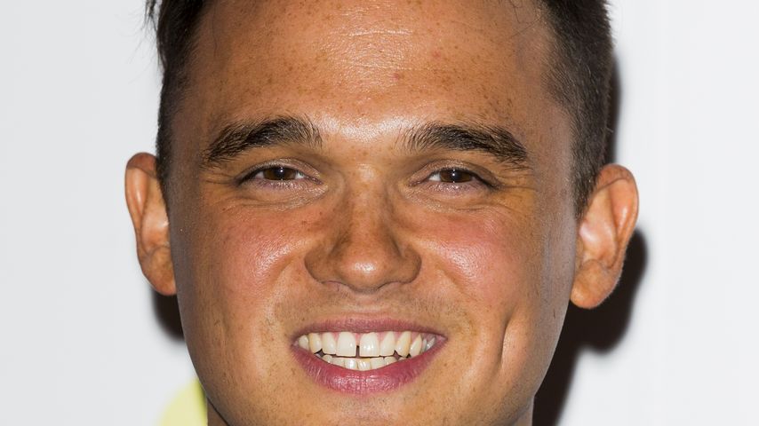 Gareth Gates