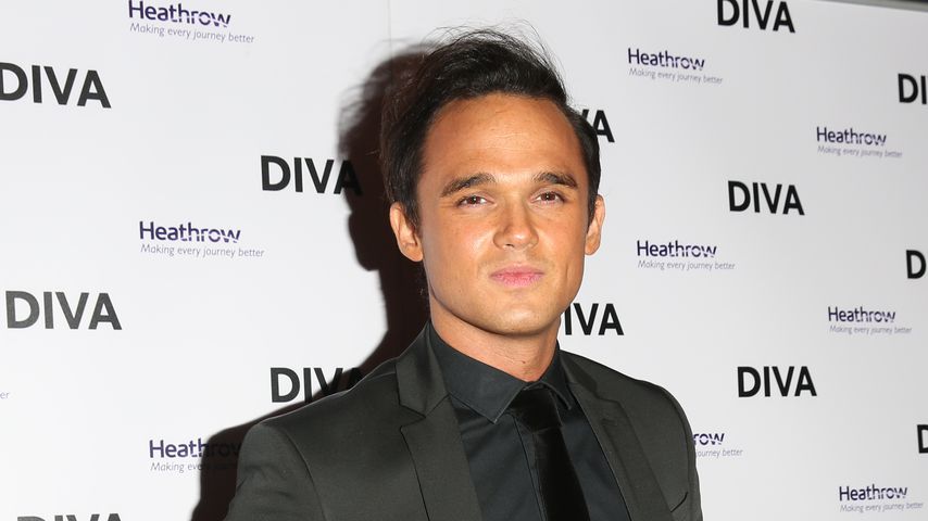 Nach Raserei: Gareth Gates verliert seinen Führerschein