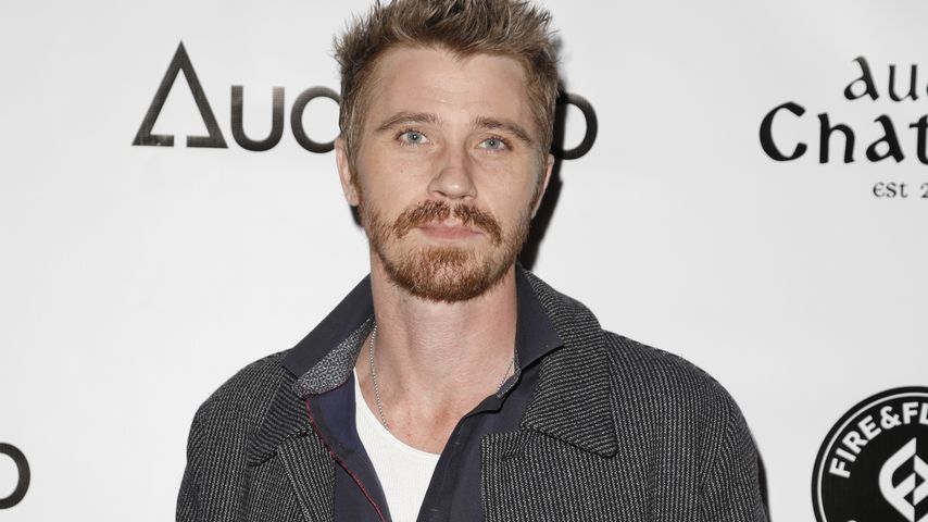 Nach der Trennung von Emma: Garrett Hedlund wurde verhaftet