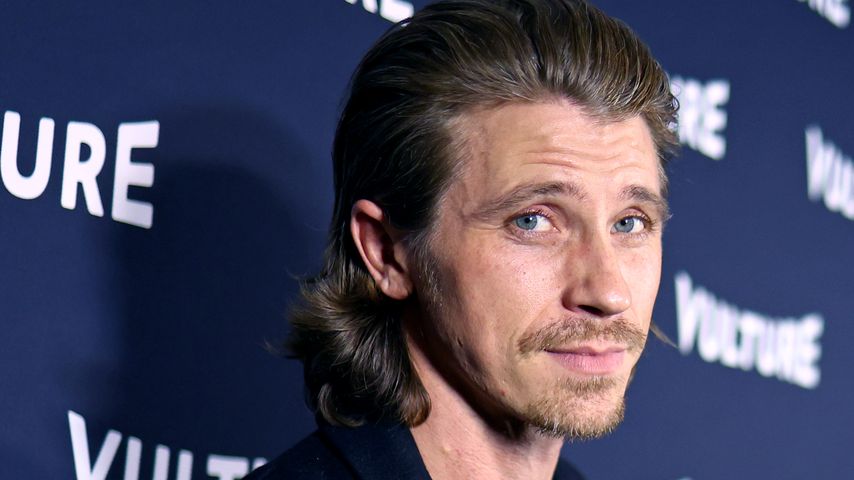 Garrett Hedlund, 2022