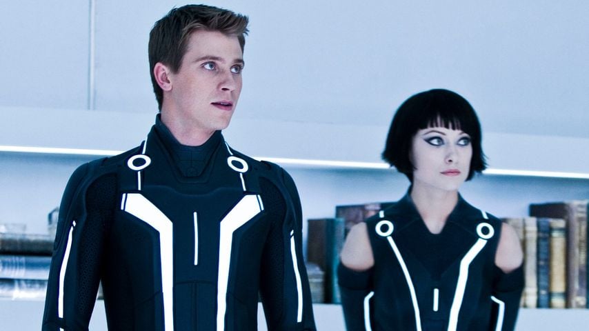 "Tron 3": Garrett Hedlund & Olivia Wilde drehen wieder