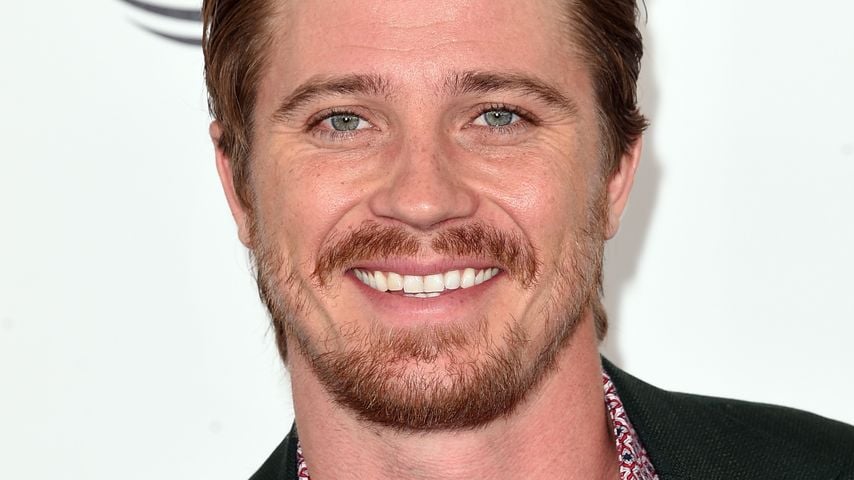 Garrett Hedlund, Schauspieler