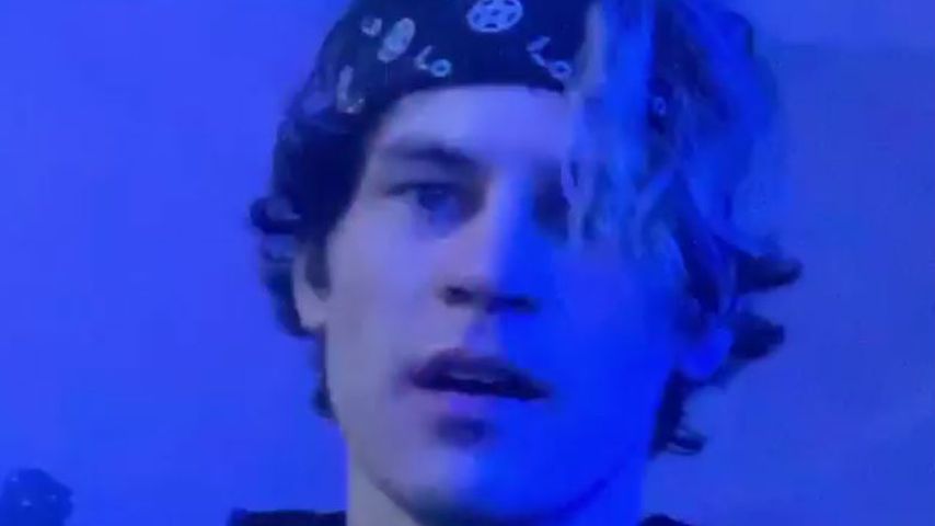 Garrett Lockhart, Musikproduzent