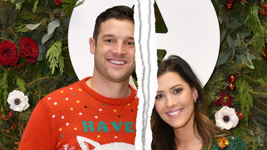 Verlobung von Ex-US-Bachelorette Becca Kufrin ist geplatzt