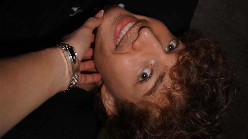 TikTok-Star Garry Secret