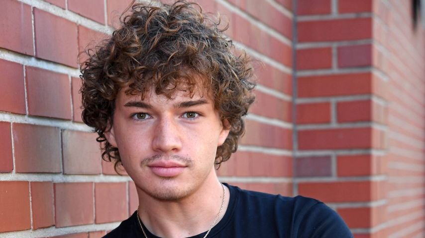 Nach Liebes-Aus: Garry Secret wurde auf Dating-App gesperrt