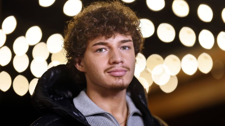 "Ein Tag für zwei": Garry Secret ruft Datingformat ins Leben