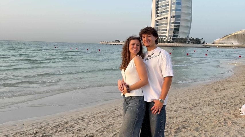 Enthüllt: So fanden Garry Secret und Jessica wieder zusammen