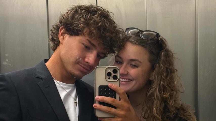 So geht Garry Secret mit Hate nach Jessica-Liebescomeback um