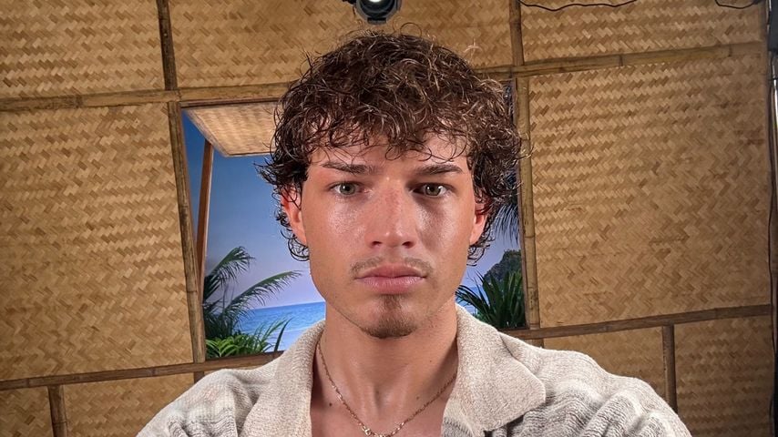 Garry Secret packt aus: So toxisch ist Nelly-Dion-Beziehung