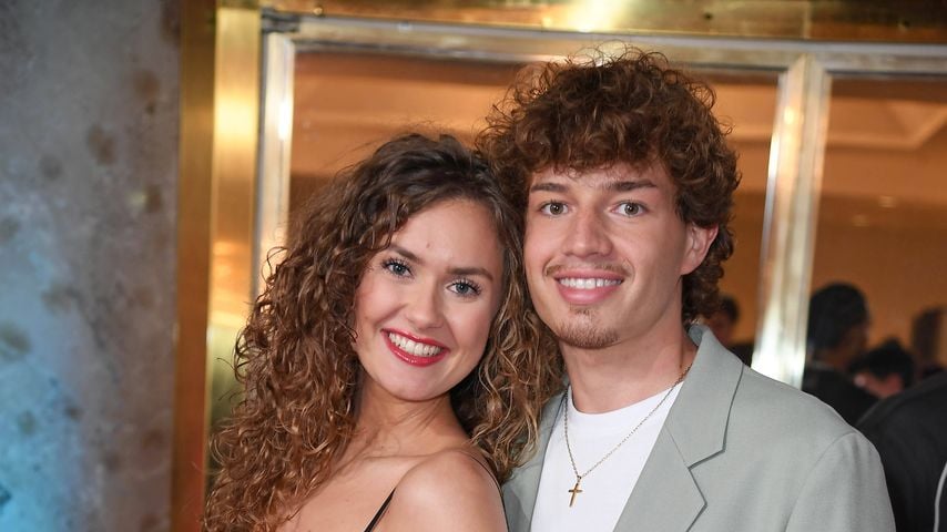 Nächster Schritt: Garry Secret und Jessica ziehen zusammen