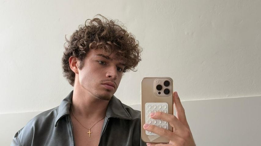 Für diese Show würde Garry Secret auf halbe Gage verzichten