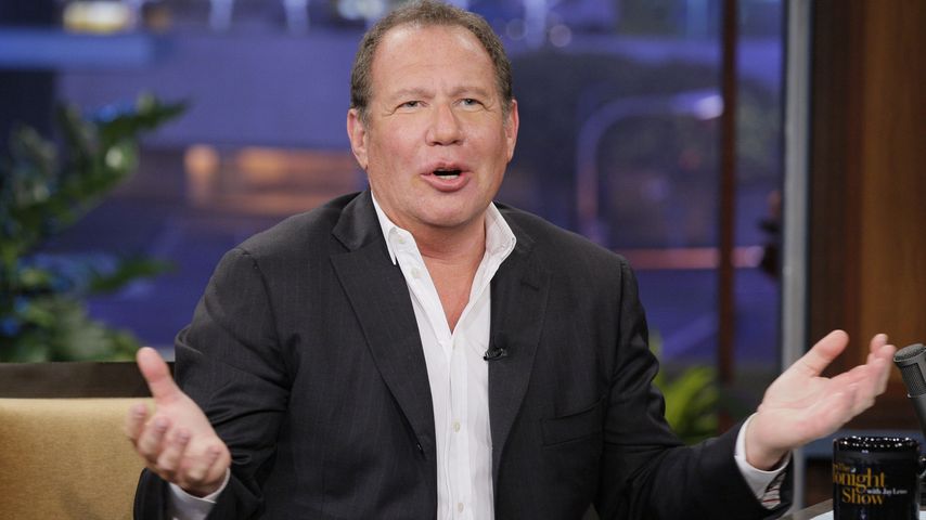 Komiker tot: Emmy-Preisträger Garry Shandling stirbt mit 66