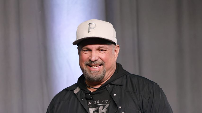Garth Brooks, März 2023