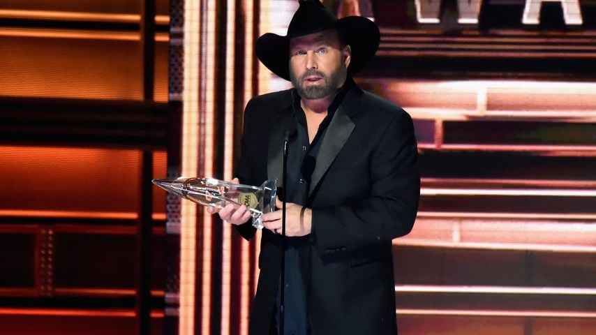 Garth Brooks bezeichnet Vergewaltigungsklage als Erpressung