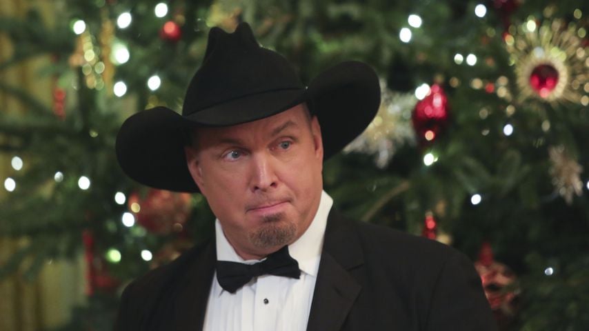 Garth Brooks 2016 bei einer Veranstaltung im Weißen Haus in Washington