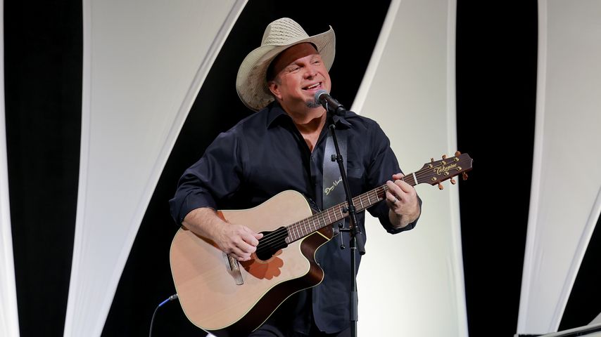 Garth Brooks, Country-Sänger