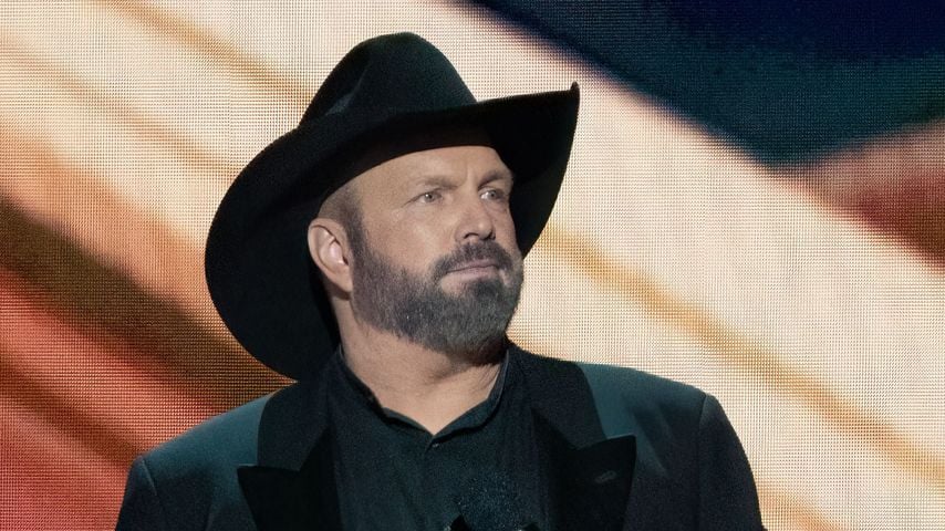 Garth Brooks geht rechtlich gegen Vergewaltigungsklage vor