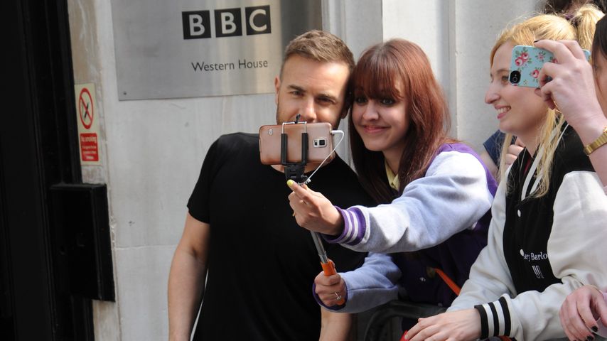 Nach Steuerskandal: Gary Barlow entschuldigt sich